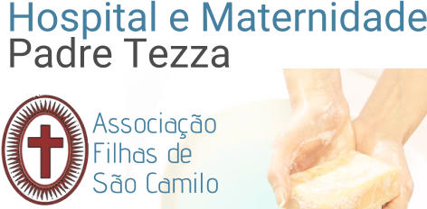 Hospital e Maternidade Padre Tezza Associação Filhas de São Camilo