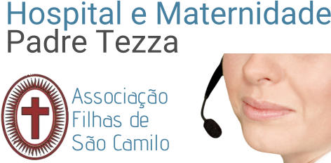 Hospital e Maternidade Padre Tezza Associação Filhas de São Camilo