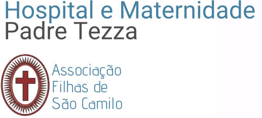 Hospital e Maternidade  Padre Tezza Associação Filhas de São Camilo