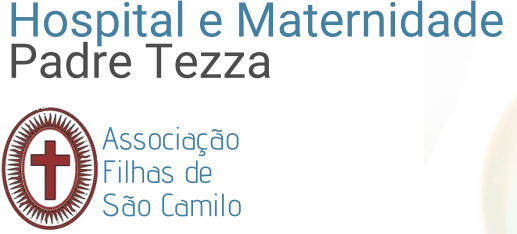 Hospital e Maternidade  Padre Tezza Associação Filhas de São Camilo
