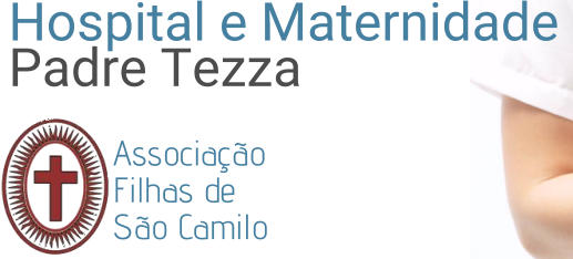 Hospital e Maternidade  Padre Tezza Associação Filhas de São Camilo